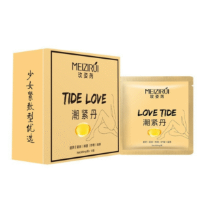 Cápsulas de Cuidado Íntimo Femenino – Fórmula Nutritiva para Bienestar Diario