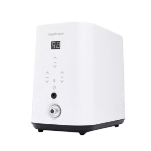 Dispositivo Eléctrico de Ventosas con Succión para Fisioterapia – Terapia de Presión Negativa, Masaje y Cuidado Corporal