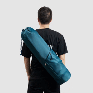 Bolsa para esterilla, mochila de viaje o bolsa deportiva de Yoga y Pilates