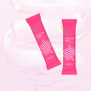 Prebióticos de Oligosacáridos de Soja en Polvo – Apoyo Digestivo y Tránsito Intestinal