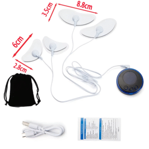 Masajeador Facial EMS Lifting Reafirmante Antiedad